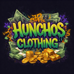 HUNCHOS CUSTOM CLOTHING