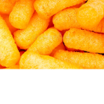 Cheese puff squad