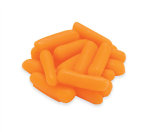 Carrot Buddies! :3