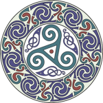 The Druid Elders of Éire