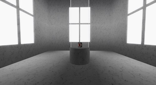 The royal bean vault