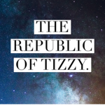 The republic of Tizzy.