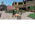 ISABEL ROBUX
