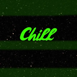 chill *1 YEAR ANNIVERSARY* icon