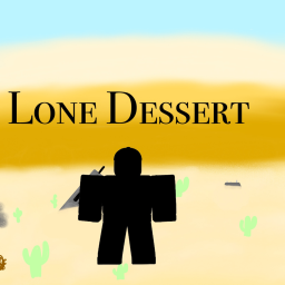 Lone Dessert (Beta)