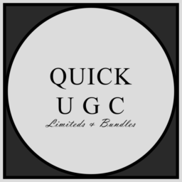 [20% OFF] Quick UGC's