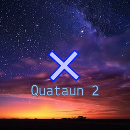 Quatuan 2 Roblox group icon