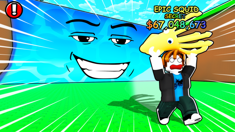 Escape Tsunami For UGC! 🎁 screenshot 3