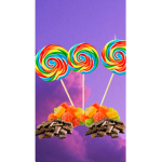 »Candy squad«
