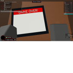 ROBLOX GUI