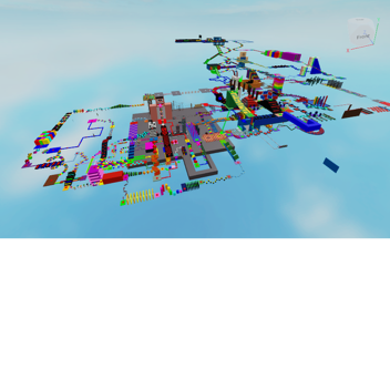 Super Super Epic Obby