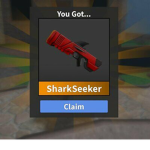 Shark Seeker