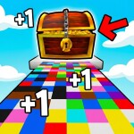 +1 Speed Color Block Bridge