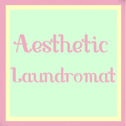 Aesthetic Laundromat