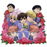 Ouran High SchooI Host Club