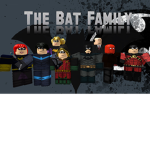 ' The Bat Family '
