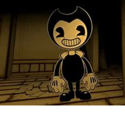 Bendy game