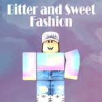 Bitter and Sweet Fashion