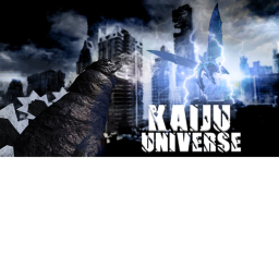 Kaiju Universe
