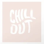 [summer] chill out Roblox decal preview