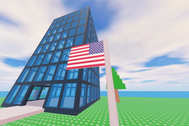 4th Of July!