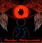 Murder Masquerade