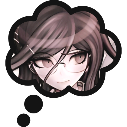Thinking About Touko Danganronpa