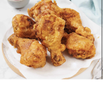 I love chicken nuggetsssssssss