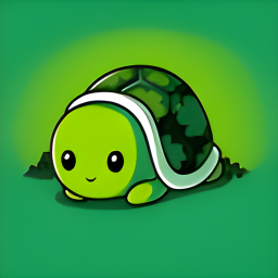 Turtle-Paradise