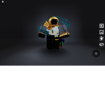 Phantom Avatar Ideas
