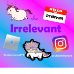 Irrelevant Army