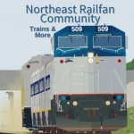 The Northeast Rail District