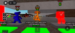 Slap battles killstreak remake by adamko2707