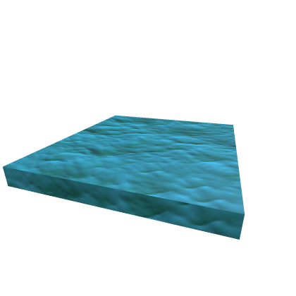Animated Water