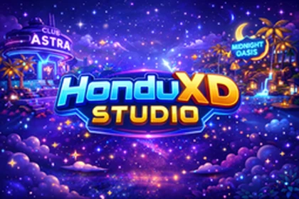 HonduXD Studio Roblox group icon