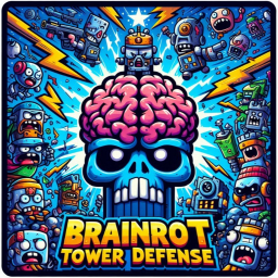 [1.2] Brainrot Tower Defense