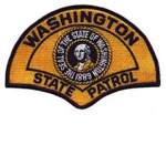 -WSP- Washington State Patrol -WSP-