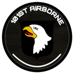 USAR} 101st Airborne Division