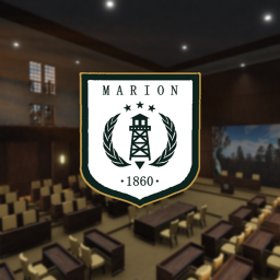 Senate of Marion