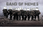 Band of Memes Group