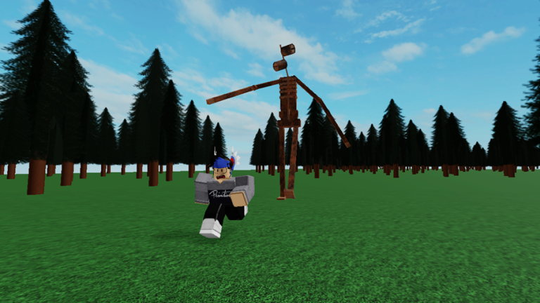 (Read Desc)Trevor Creature World Rp screenshot 3