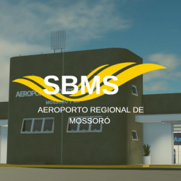 Aeroporto de Reg. de Mossoró