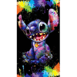 The Official #Stitch Squad