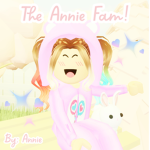 The Annie Fam!