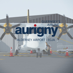 Alderney Airport | EGJA