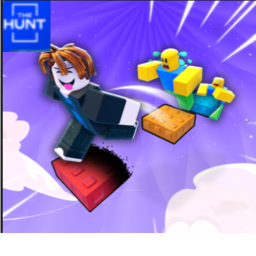 (THE HUNT) RIO OBBY (BETA)