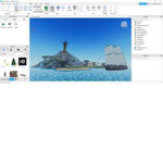 Work in progress Game
