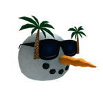 Flaming Snowman Games