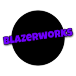 BlazerWorks.