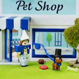 Guess It! 🏡Brookhaven RP x Adopt Me!